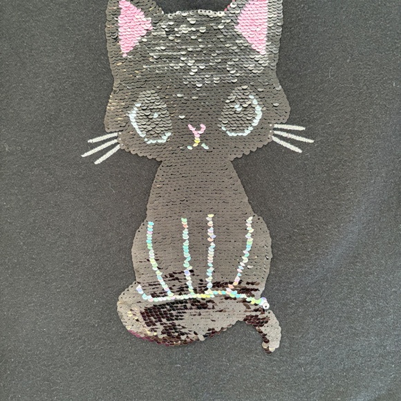 Long Sleeved Dress - Picture 2 of 4